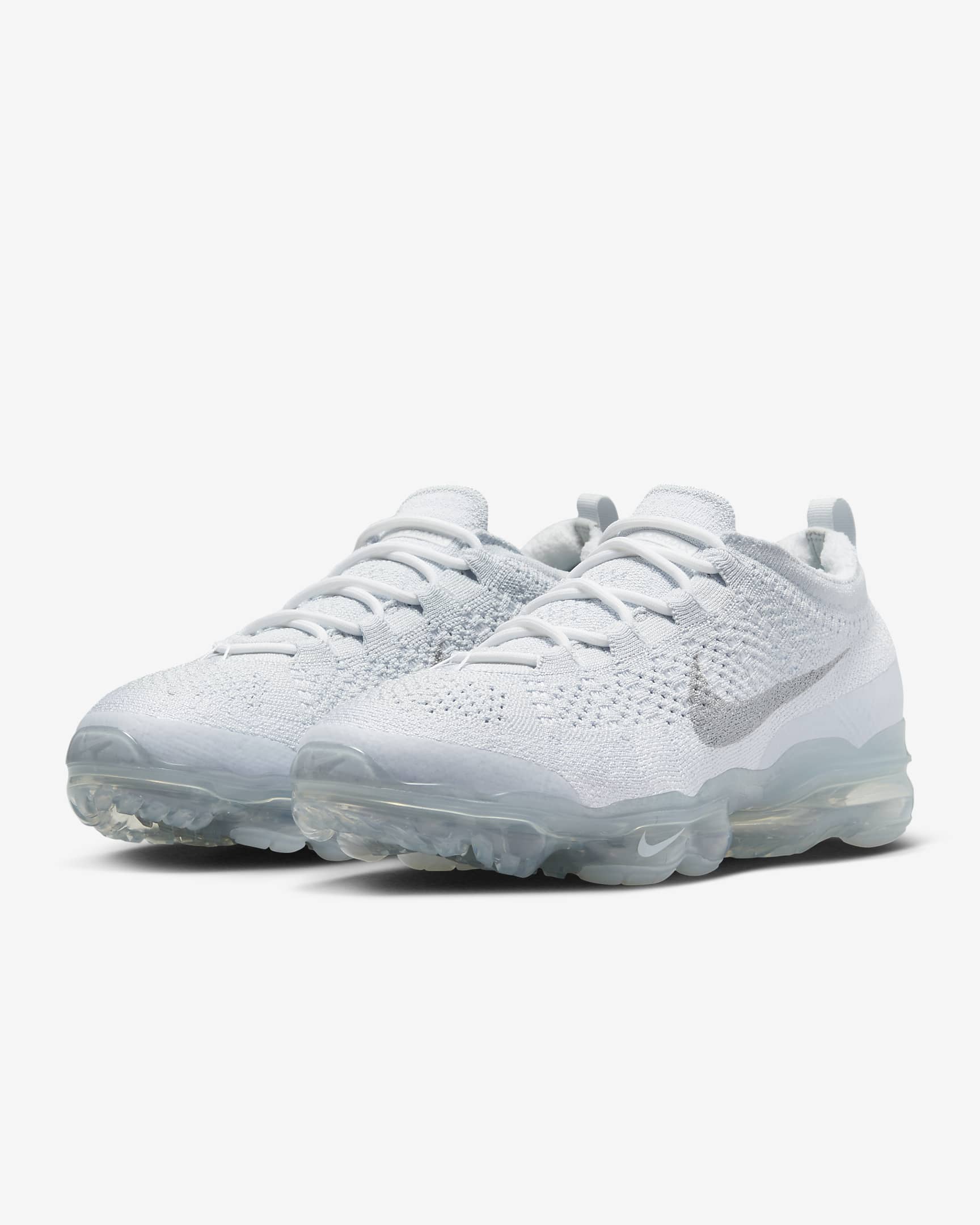 Image of Мъжки Маратонки NIKE AIR VAPORMAX 2023 FK NN - Ballistic-sport